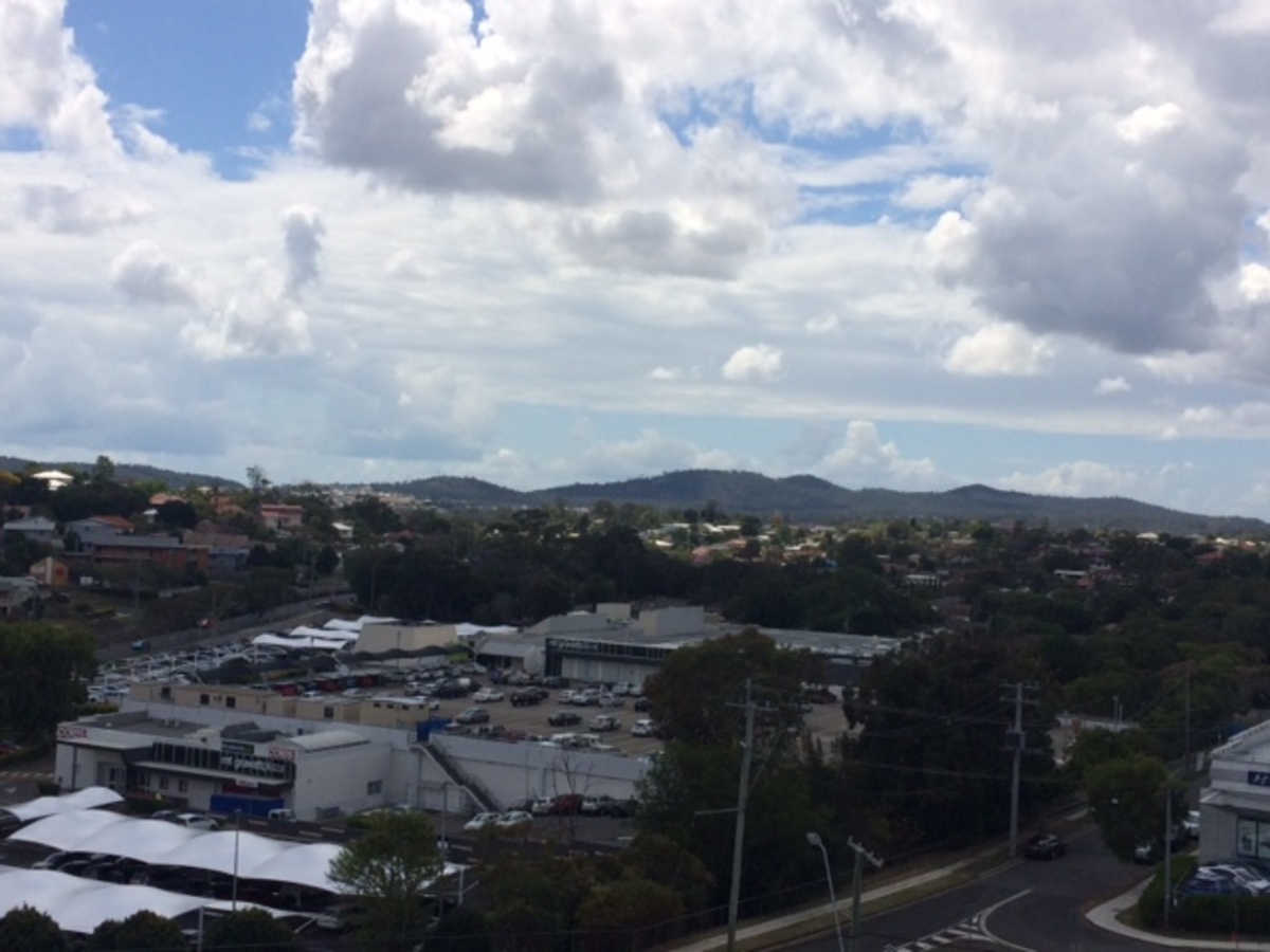 Mount Gravatt East