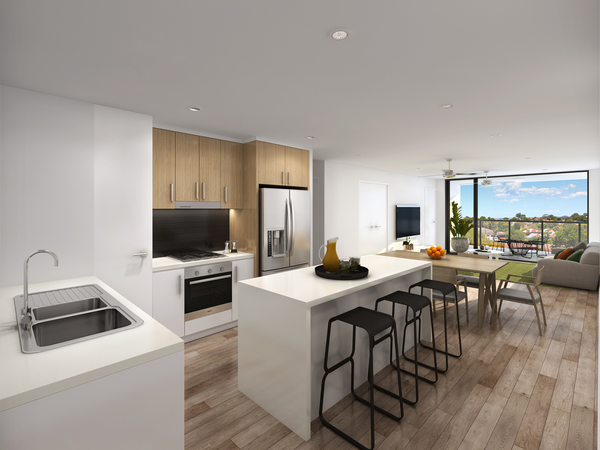Mount Gravatt East