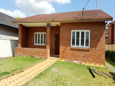 91 Cheltenham Road, Burwood