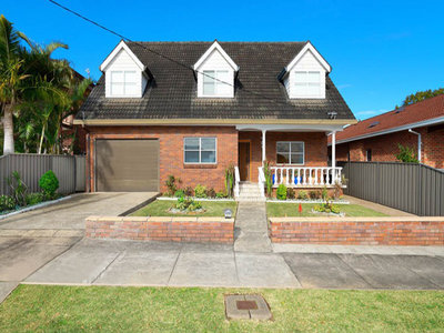 17 George Street, Penshurst