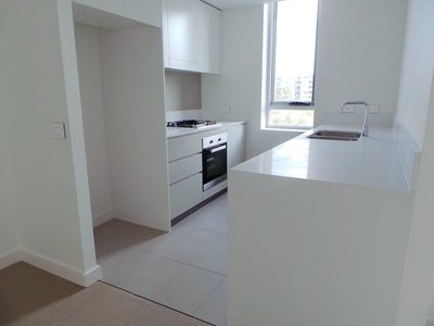 407 / 41 Hill Road, Wentworth Point