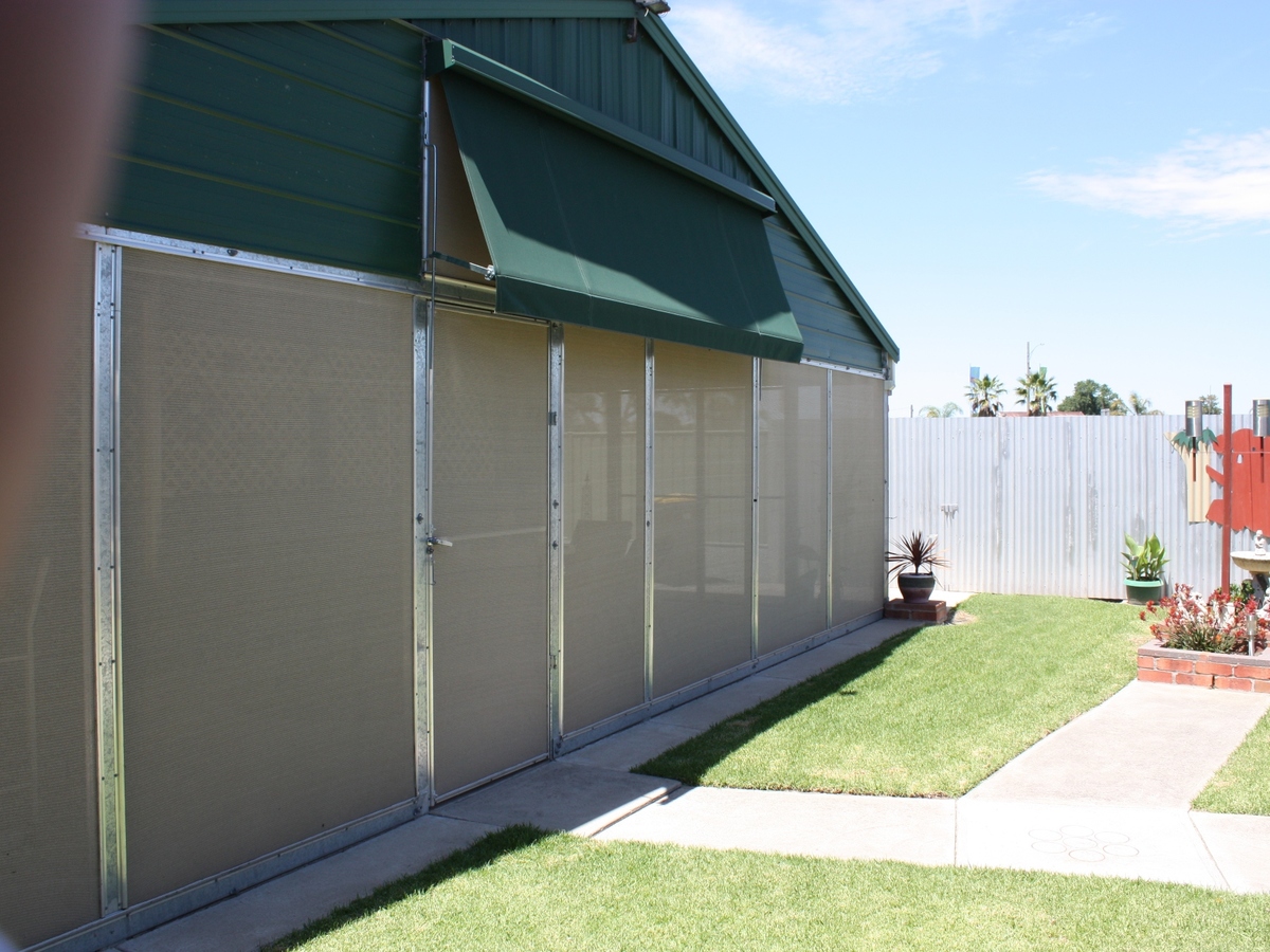 7 Witt Street, Benalla