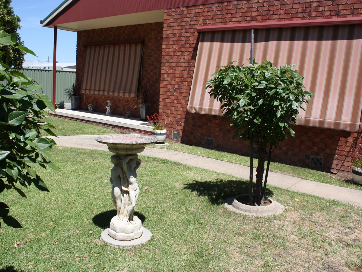 7 Witt Street, Benalla