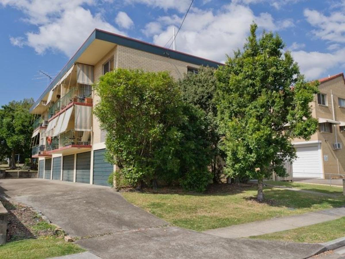 Coorparoo