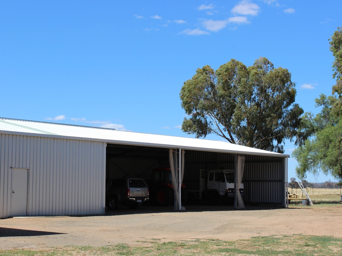 514 Oliver Road, St James