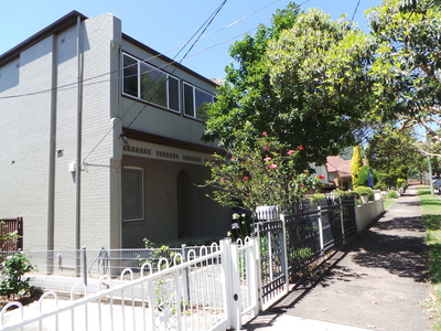 46 Carlisle Street, Ashfield