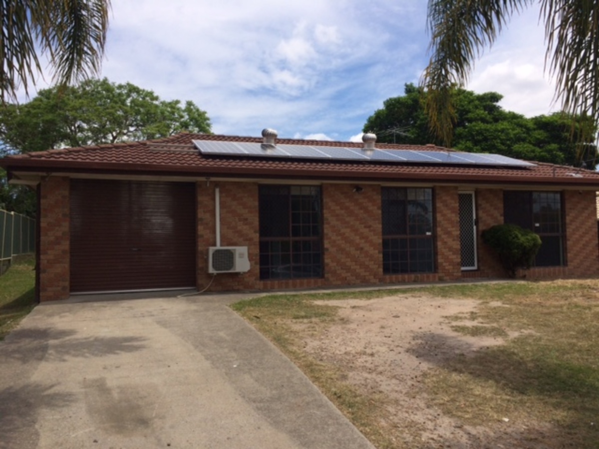 6 Hughes St, Browns Plains