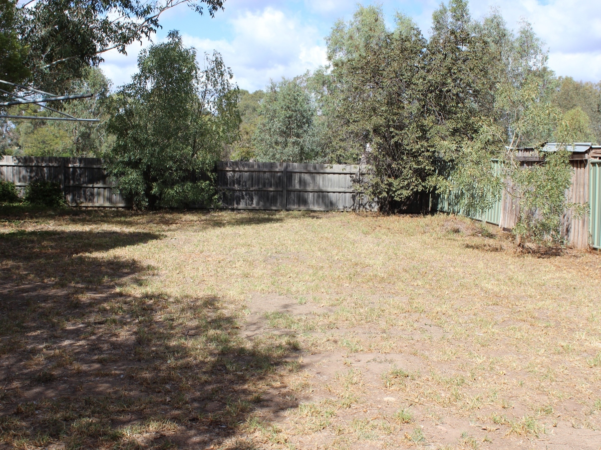 25 Russell Street, Benalla