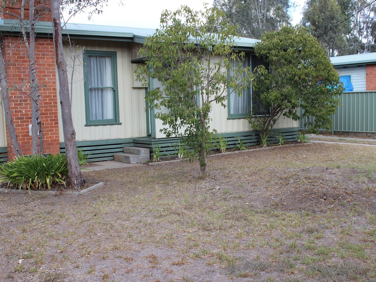 25 Russell Street, Benalla