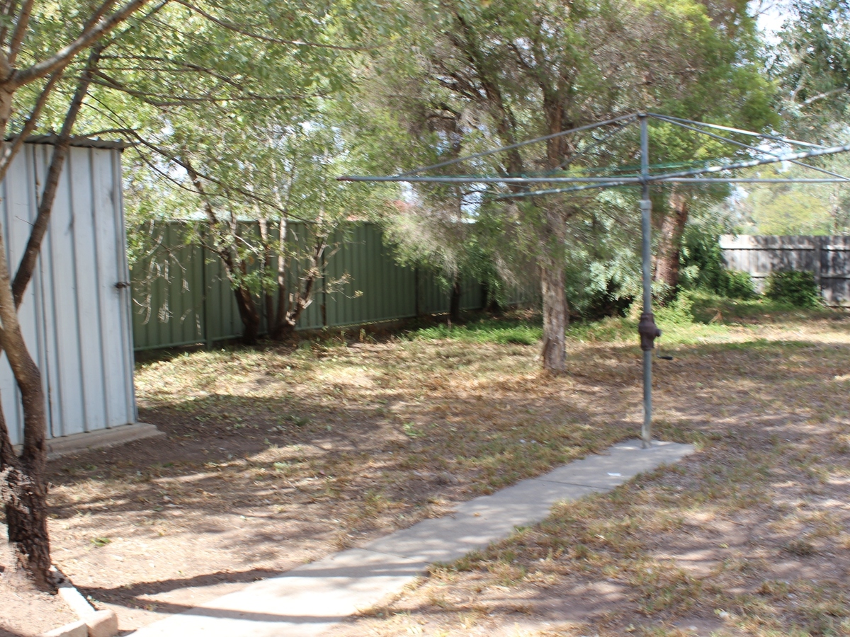 25 Russell Street, Benalla