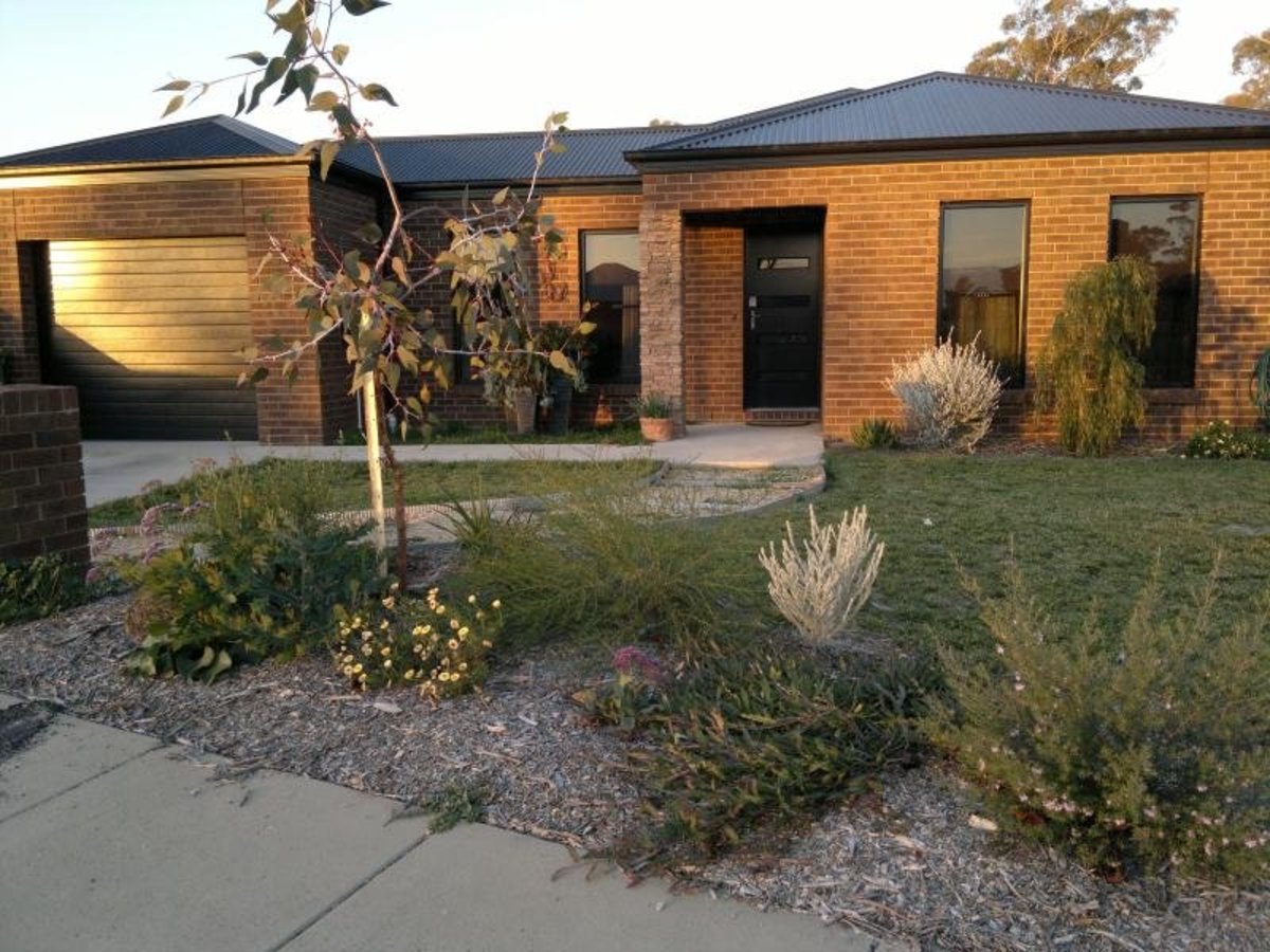 4 The Culdesac Street, Benalla