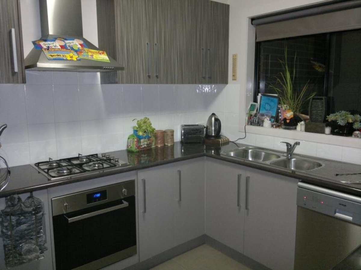 4 The Culdesac Street, Benalla