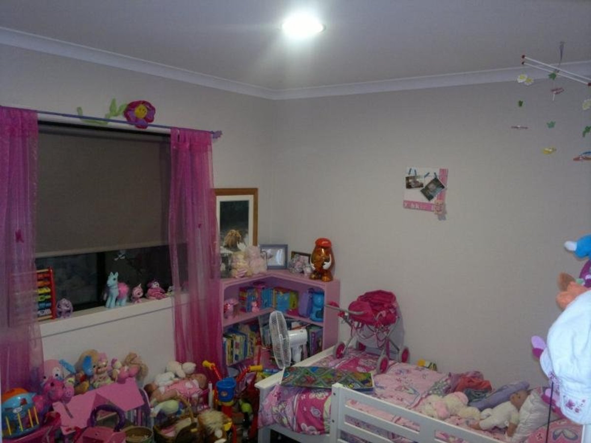 4 The Culdesac Street, Benalla