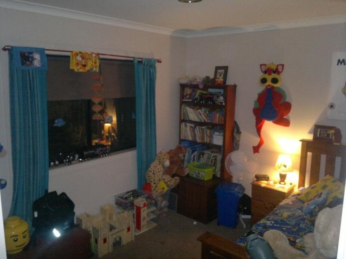 4 The Culdesac Street, Benalla
