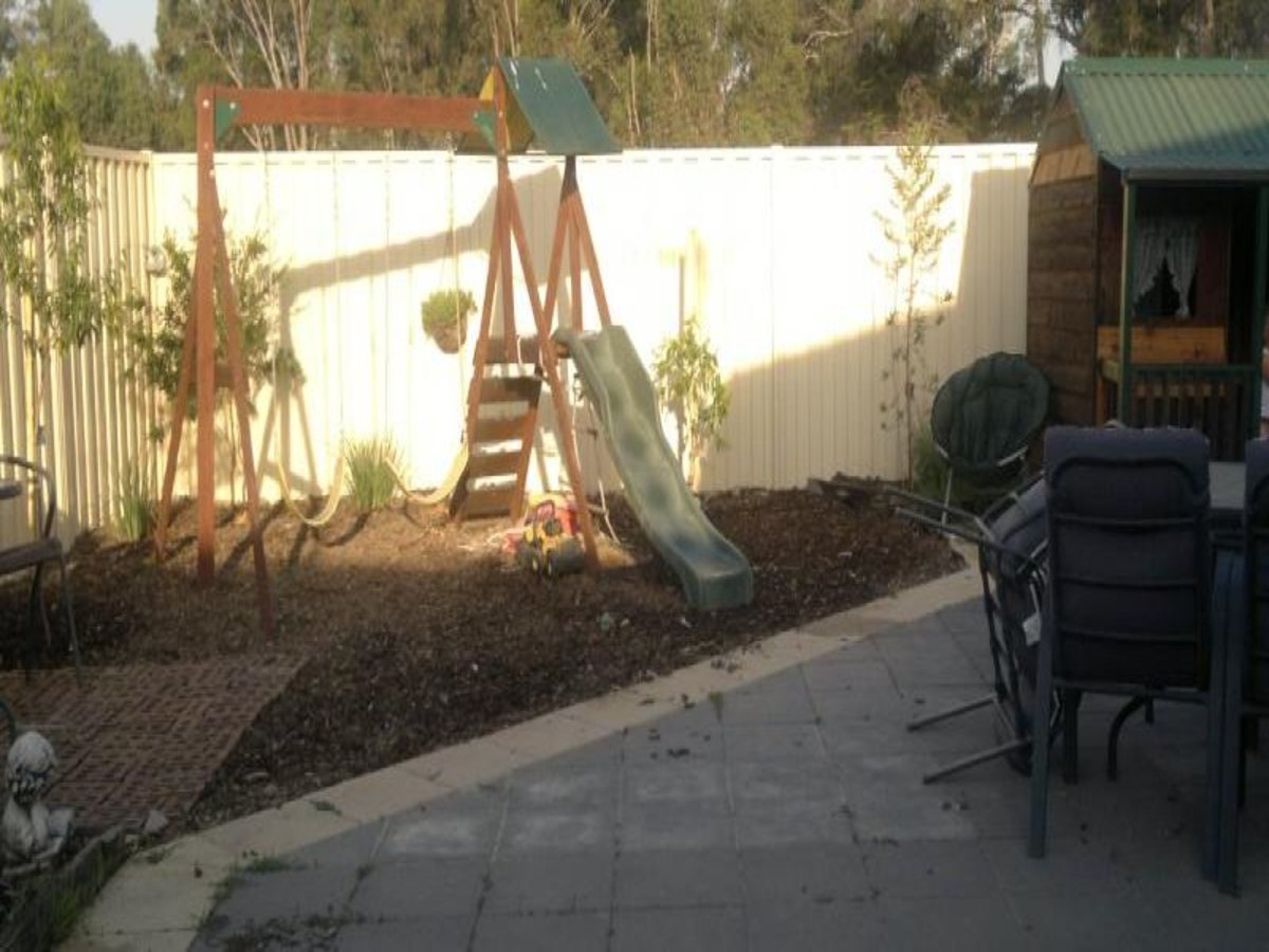 4 The Culdesac Street, Benalla