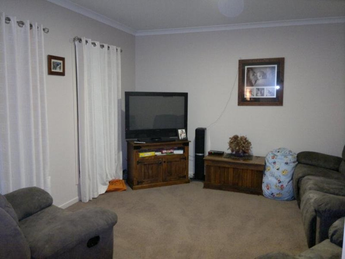 4 The Culdesac Street, Benalla