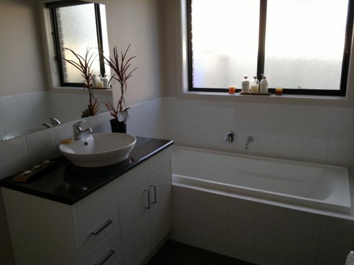 4 The Culdesac Street, Benalla