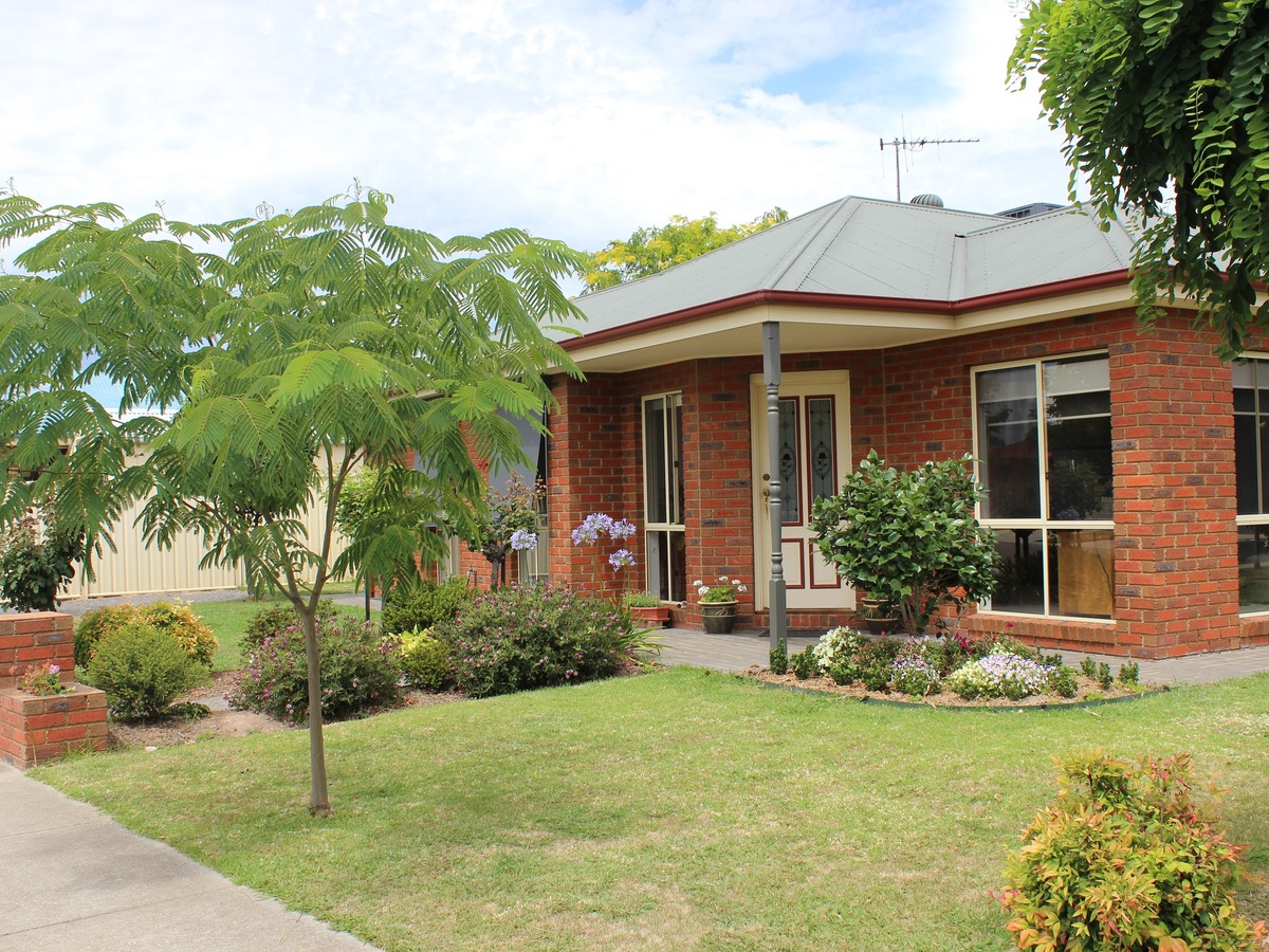 2 Moran Street, Benalla