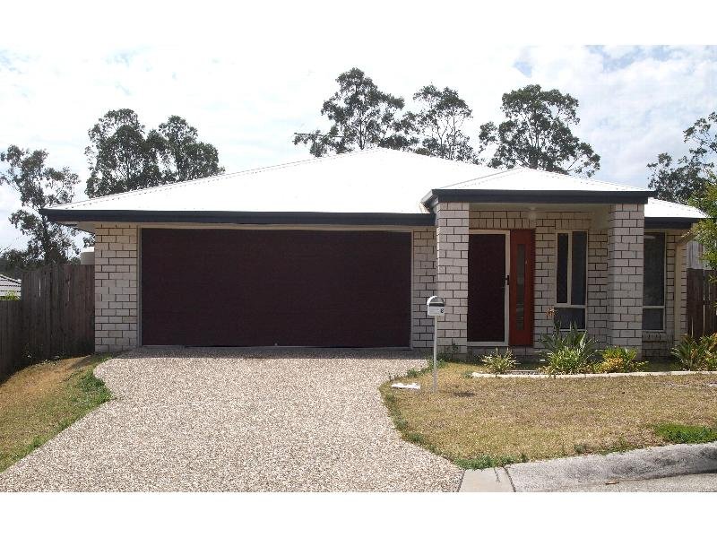 8 MacBride Court, Collingwood Park Action Realty