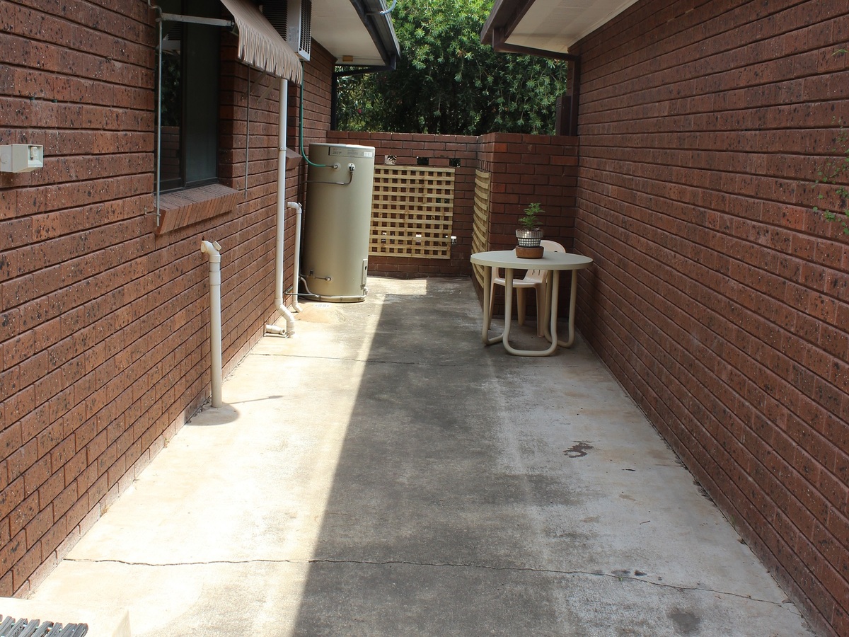 21 Smyth Street, Benalla