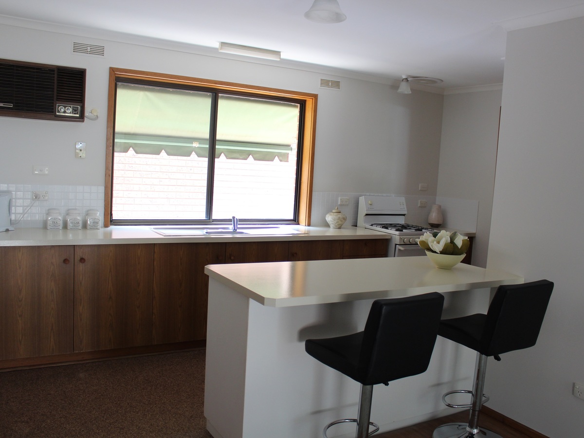 21 Smyth Street, Benalla