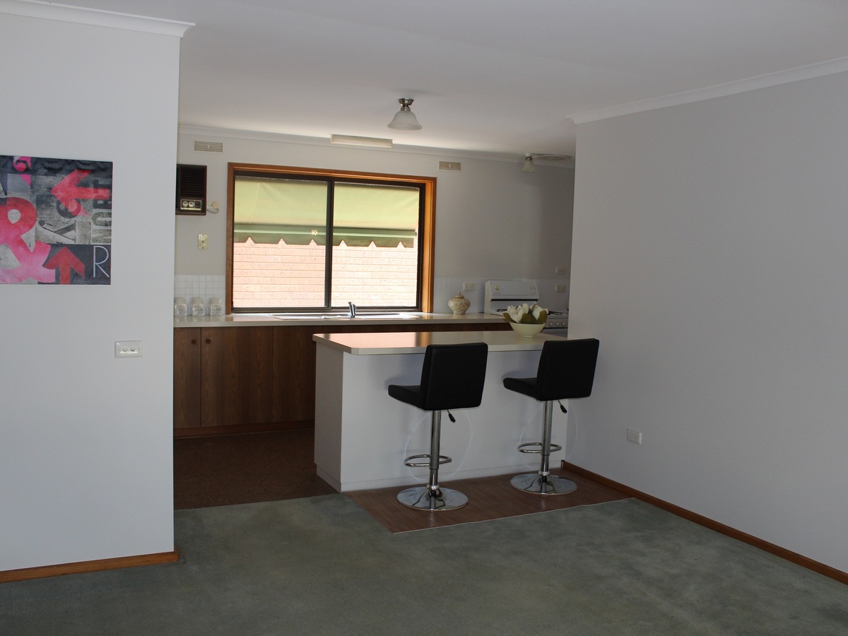 21 Smyth Street, Benalla