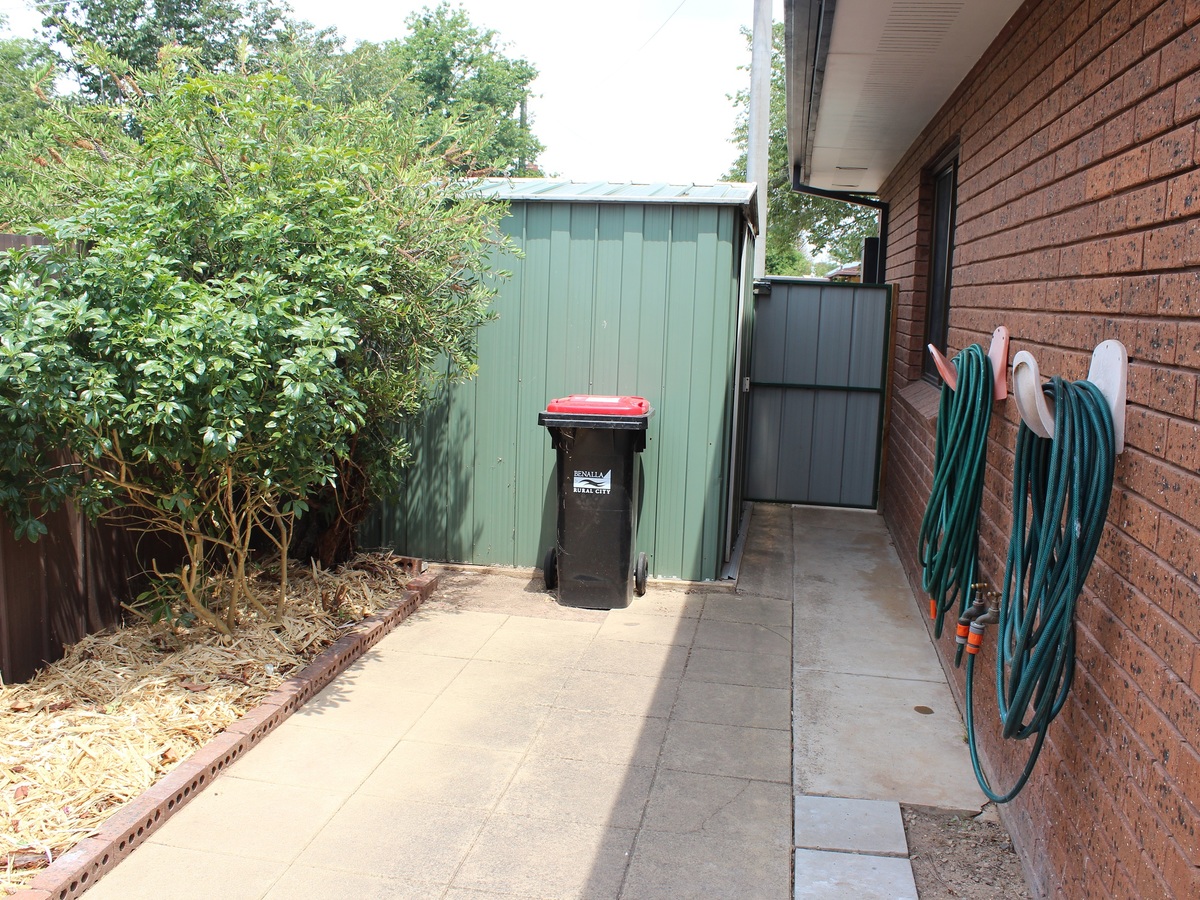 21 Smyth Street, Benalla