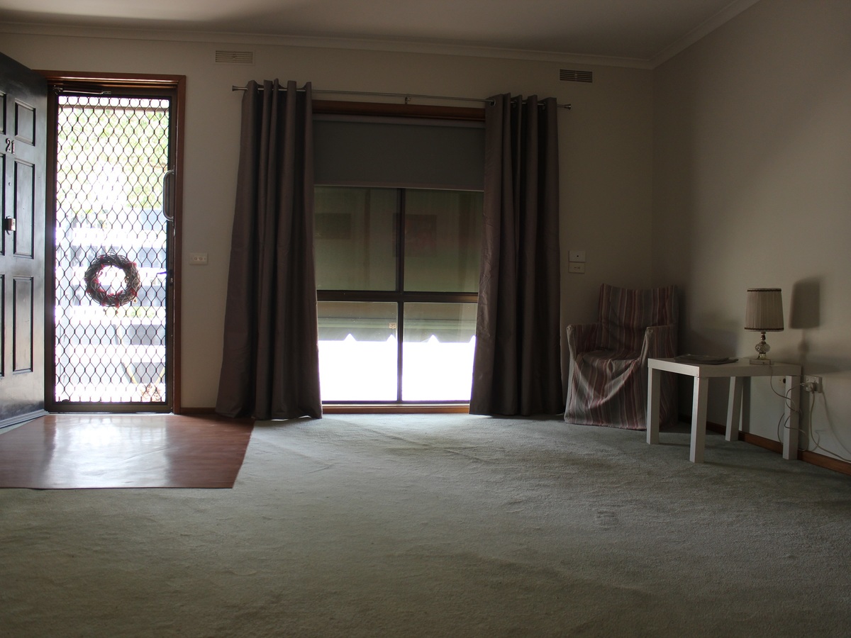 21 Smyth Street, Benalla