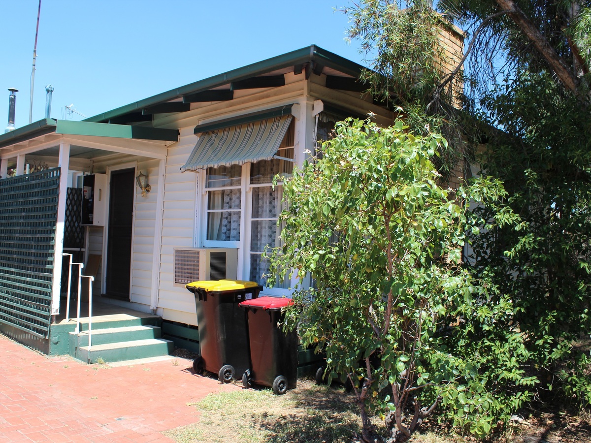 21 Dunn Street, Benalla