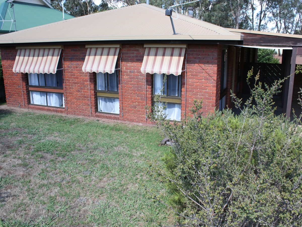 104 Faithfull Street, Benalla