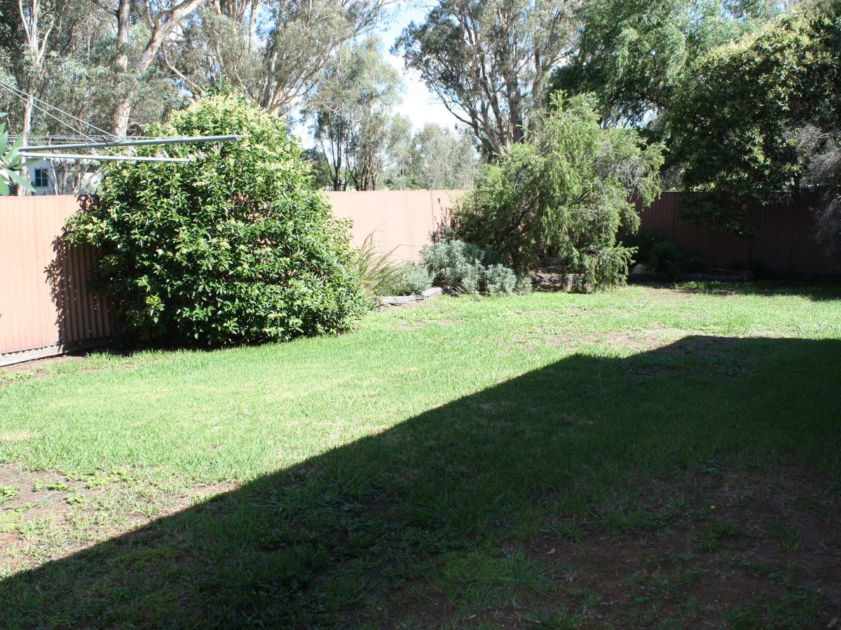 104 Faithfull Street, Benalla