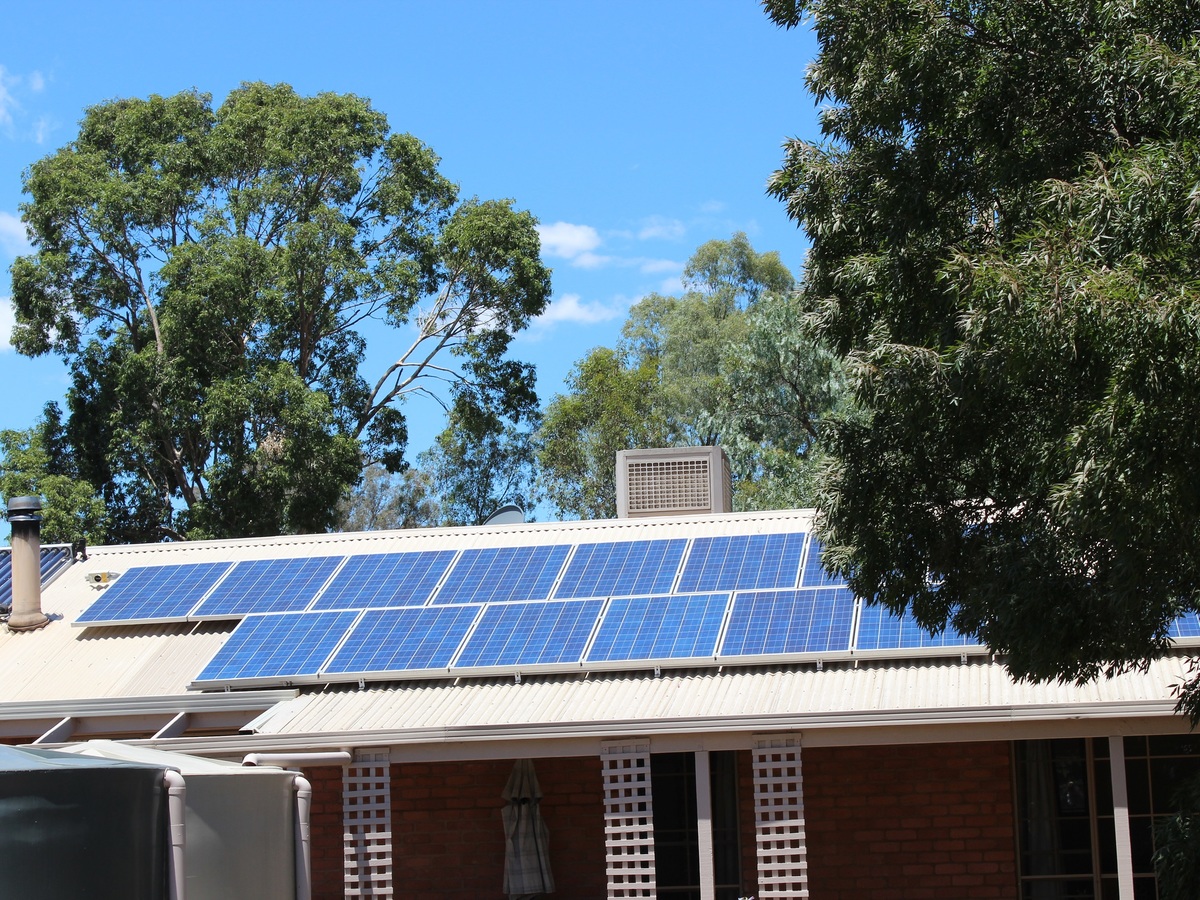 29 Palmerston Street, Baddaginnie