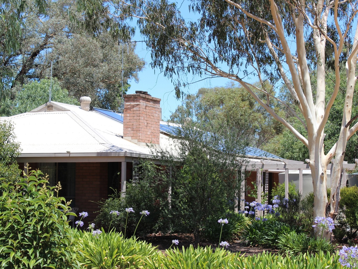 29 Palmerston Street, Baddaginnie