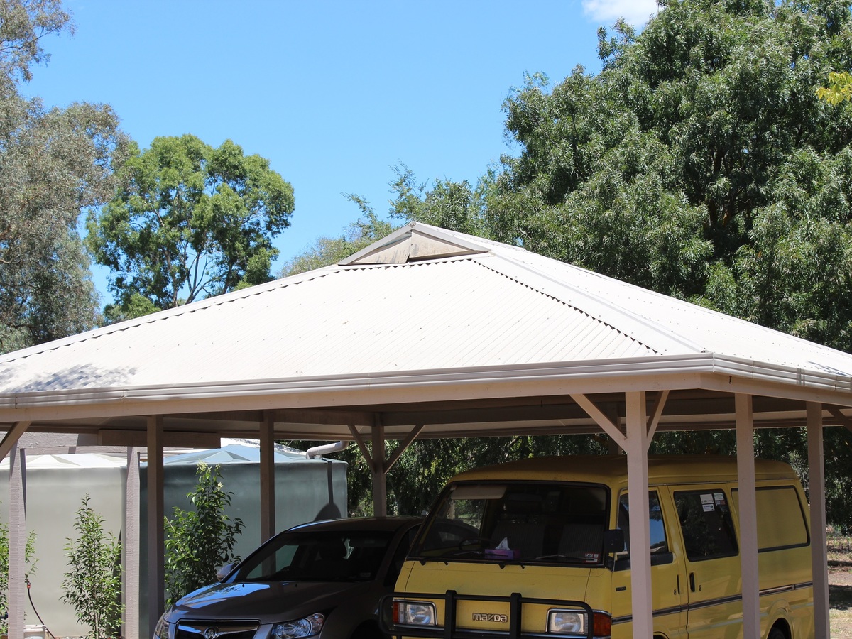 29 Palmerston Street, Baddaginnie