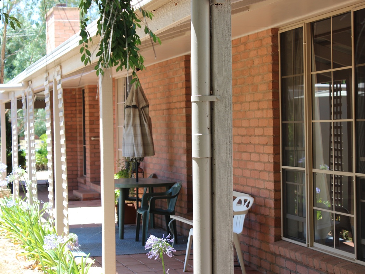 29 Palmerston Street, Baddaginnie