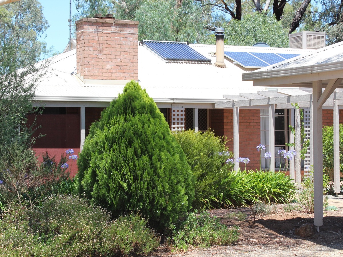 29 Palmerston Street, Baddaginnie