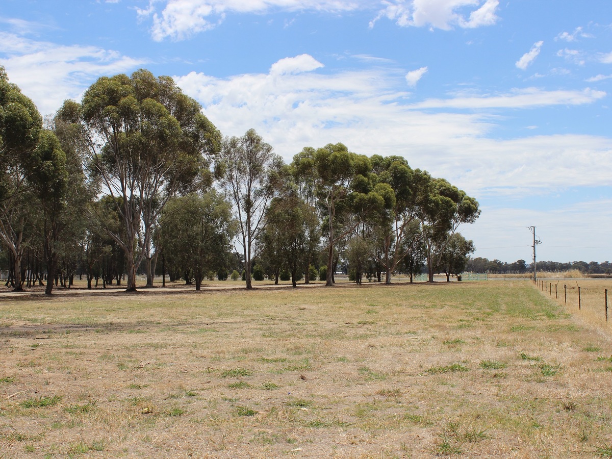 267 North Road, Benalla