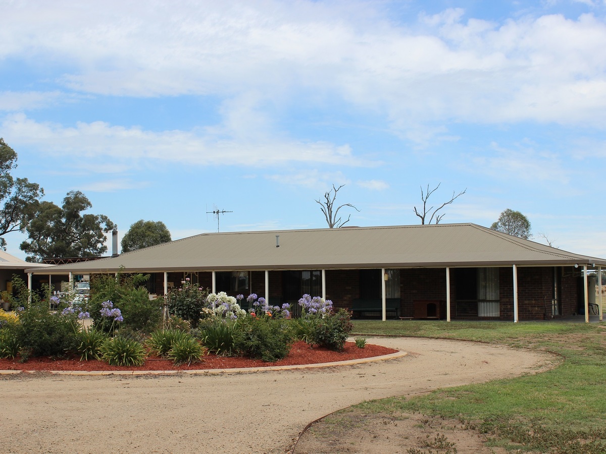 267 North Road, Benalla