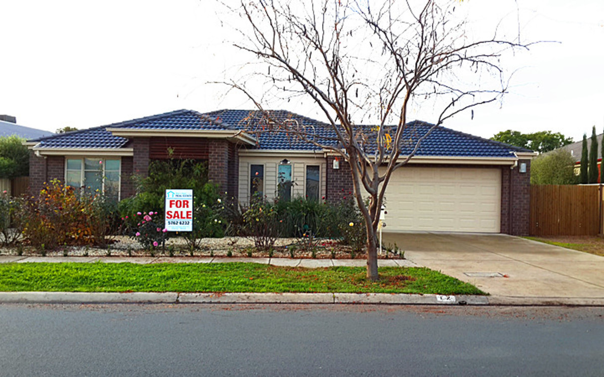 12 McNulty Drive, Benalla