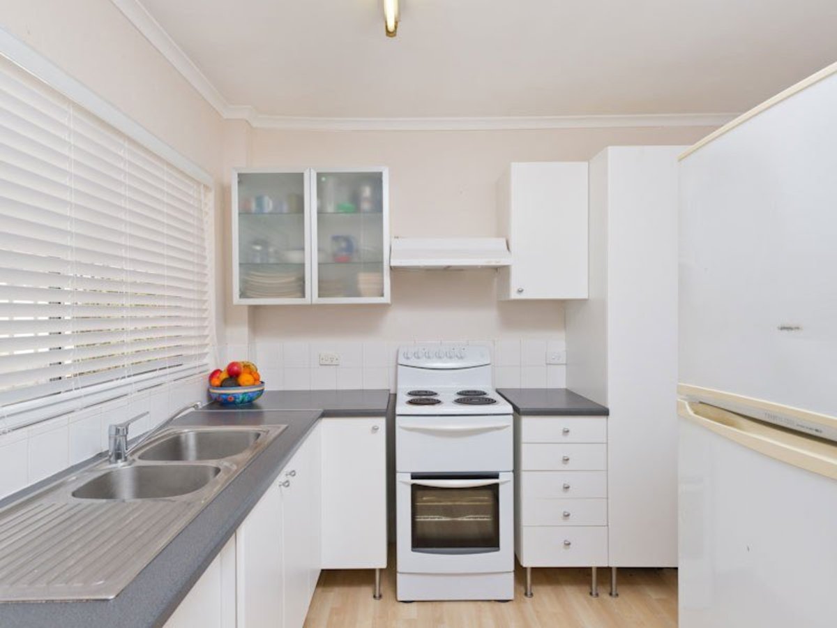 6 / 32 Macualey St, Coorparoo
