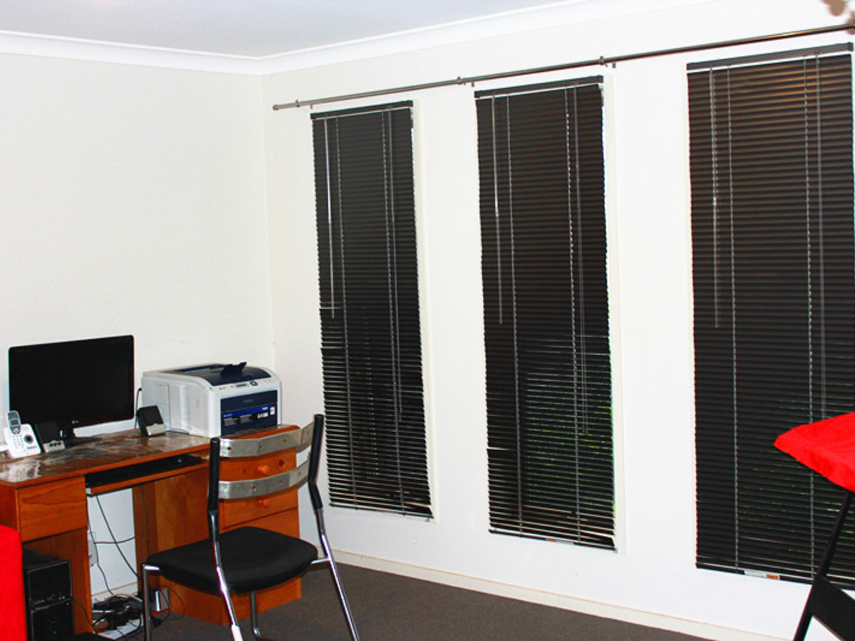 12 McNulty Drive, Benalla