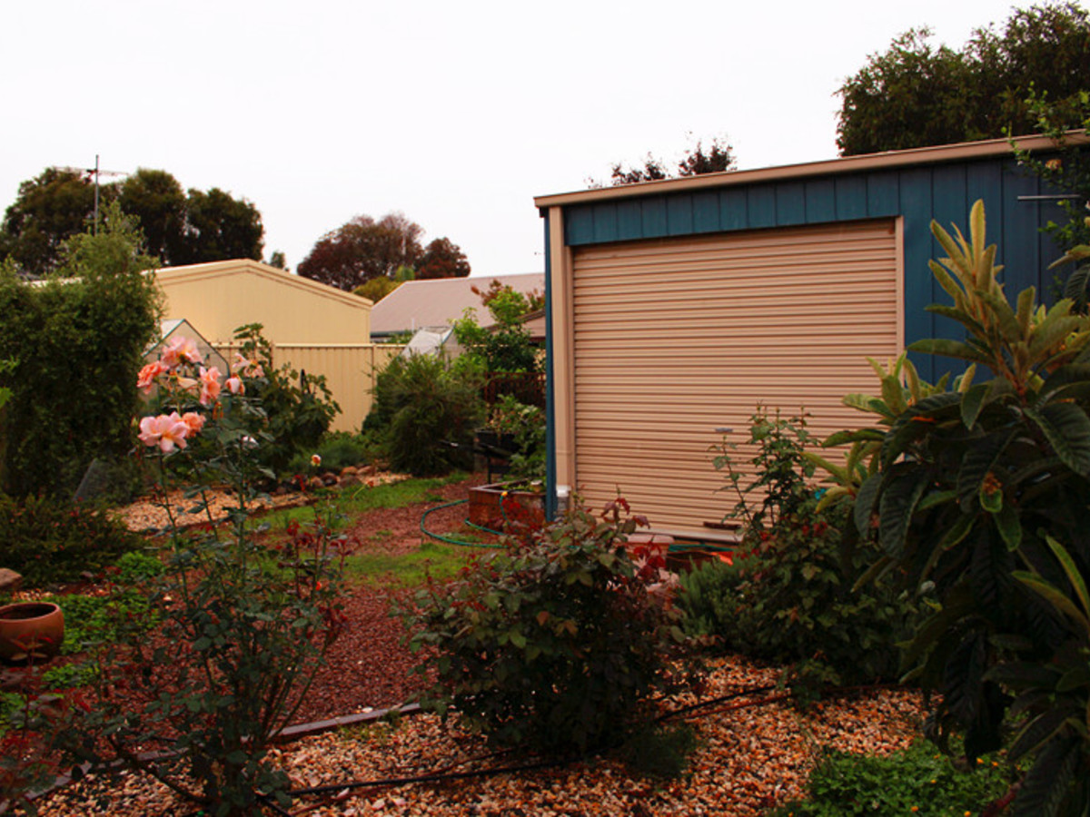 12 McNulty Drive, Benalla