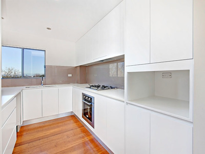 3 / 6 St Anne Street, Ryde