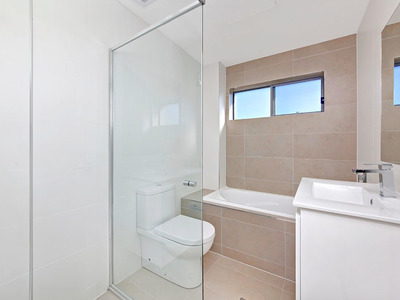 3 / 6 St Anne Street, Ryde