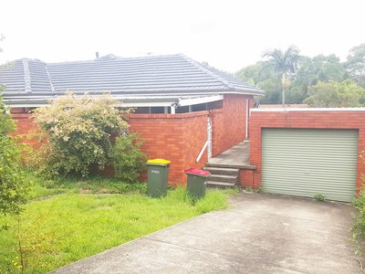 20 Mobbs Lane, Carlingford