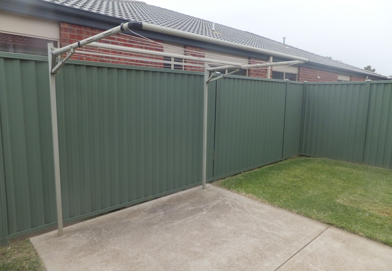 1 Mooredge Place, Mooroopna