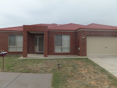 1 Mooredge Place, Mooroopna