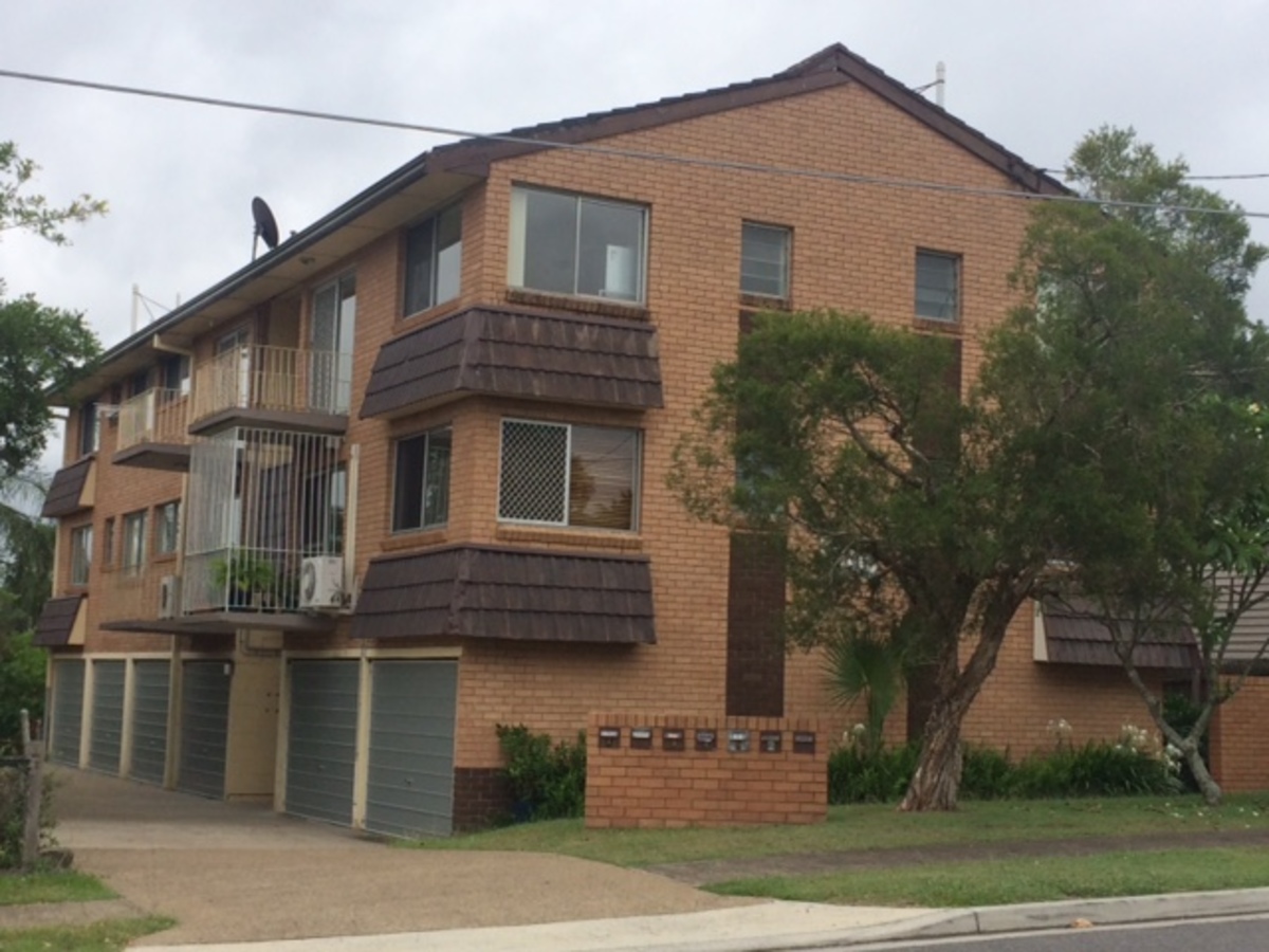 Annerley