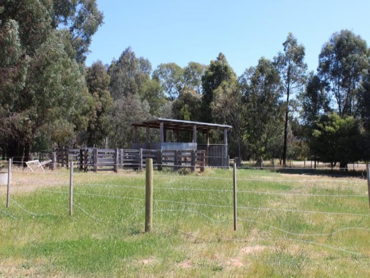 124 Baddaginnie-Benalla Road, Benalla