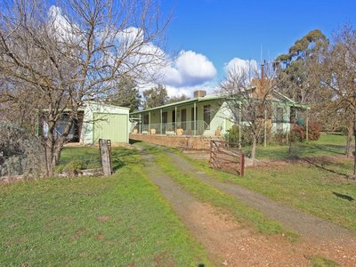39 Dairy Flat Road, Heathcote